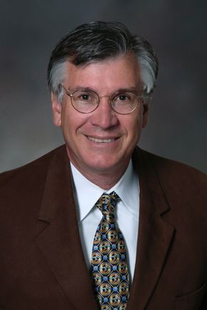Daniel Dorsa, Ph.D.